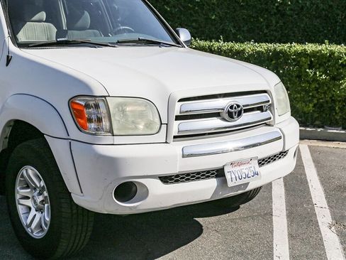 Used 2005 Toyota Tundra SR5 image 9