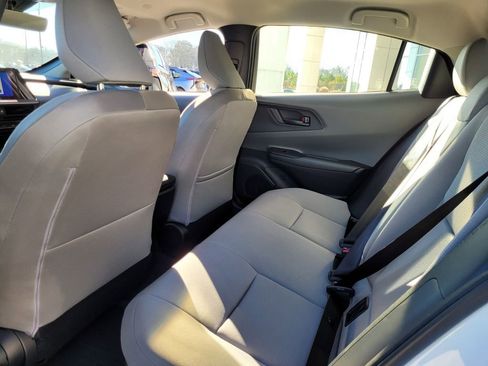 New 2026 Toyota Prius LE image 5