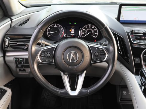 Used 2021 Acura RDX FWD w/ Technology Package image 18