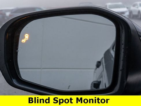 Certified 2024 Honda CR-V EX-L image 15