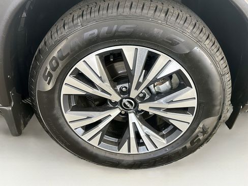 Used 2023 Nissan Rogue SV AWD/4WD image 11