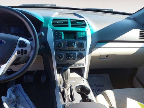 Used 2015 Ford Explorer 4WD image 11