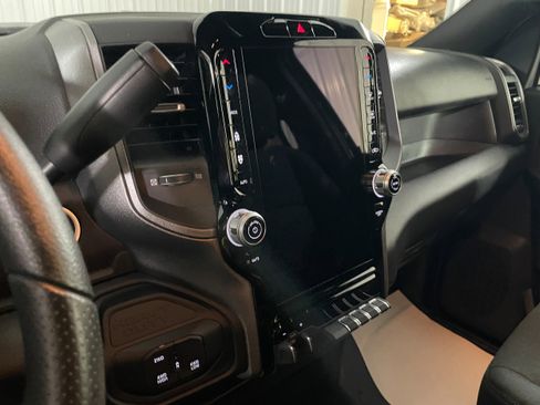 New 2026 RAM 2500 Tradesman image 12