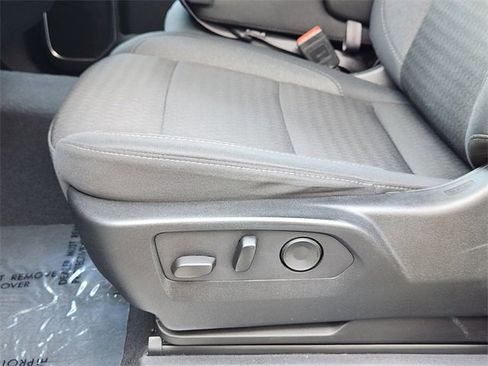 Certified 2025 Chevrolet Silverado 2500 LT w/ Safety Package image 19