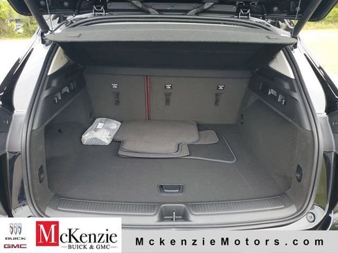 New 2026 Buick Envision Sport Touring AWD/4WD image 29
