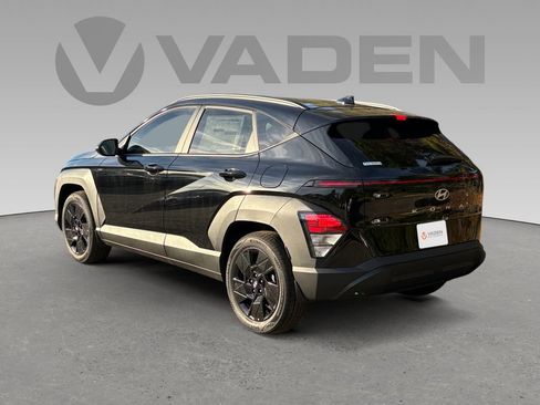 New 2026 Hyundai Kona SEL Sport image 28