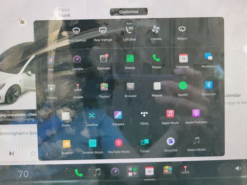 Used 2020 Tesla Model 3 Standard Range Plus RWD image 11
