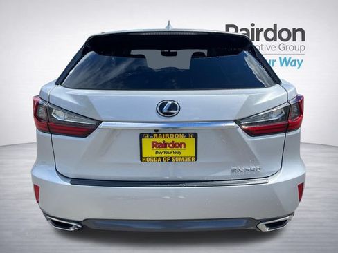 Used 2016 Lexus RX 350 FWD image 6