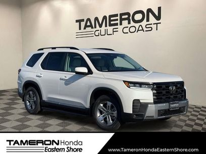 New 2026 Honda Pilot EX-L