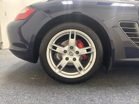 Used 2007 Porsche Boxster S RWD image 28