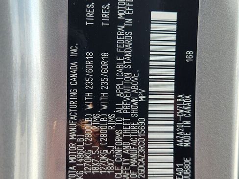 Used 2024 Lexus NX 250 FWD image 31