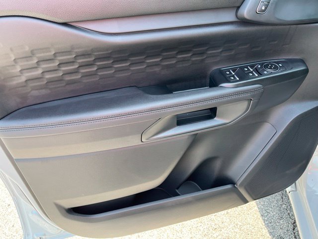 New 2026 Ford Ranger XLT AWD/4WD image 14