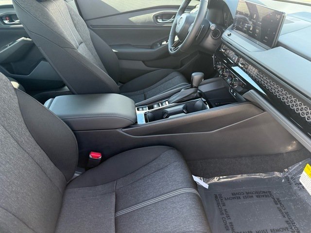New 2026 Honda Accord Sport image 27