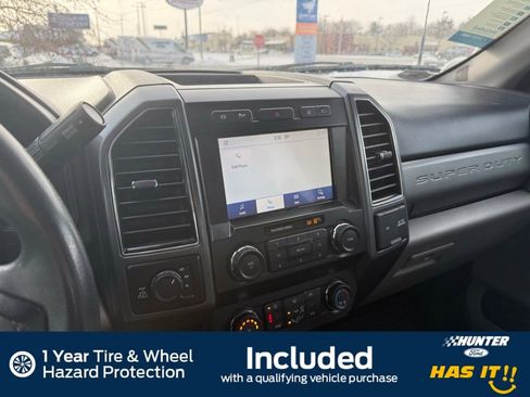 Used 2022 Ford F250 XLT w/ XLT Premium Package image 10