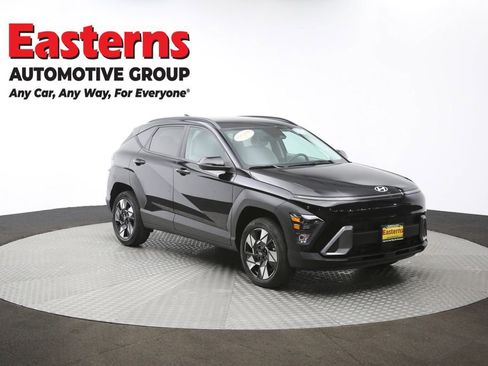 Used 2024 Hyundai Kona SEL image 49