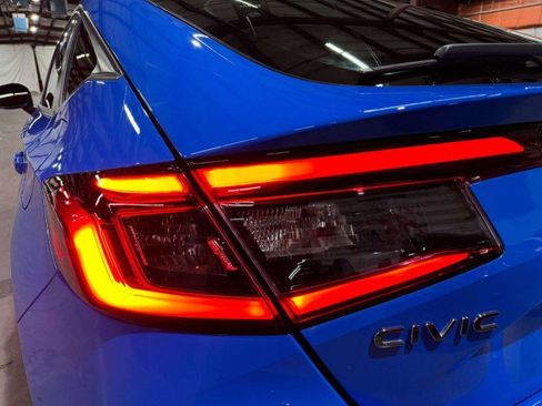 Used 2022 Honda Civic Sport image 46