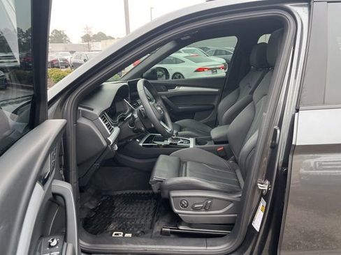 Used 2025 Audi Q5 2.0T Premium image 27