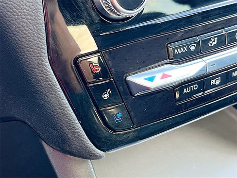 Used 2023 Ford Explorer ST w/ Equipment Group 401A image 21