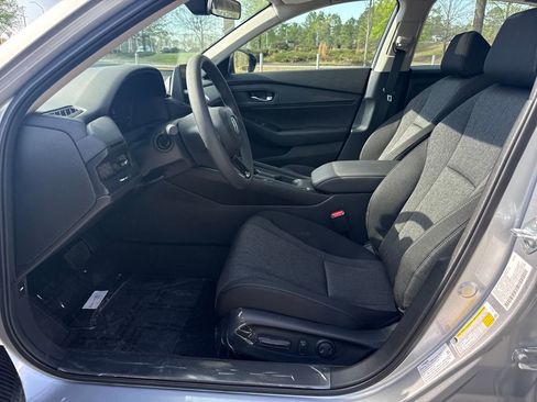 New 2026 Honda Accord SE image 13