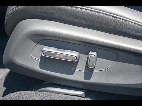New 2026 Honda HR-V EX-L image 22