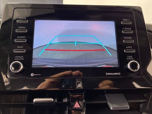 Certified 2023 Toyota Camry LE image 21