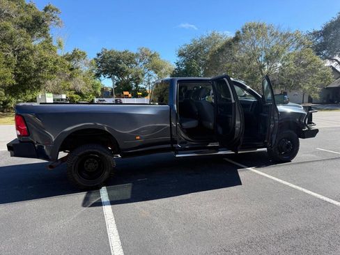 Used 2017 RAM 3500 Tradesman w/ Chrome Appearance Group image 88