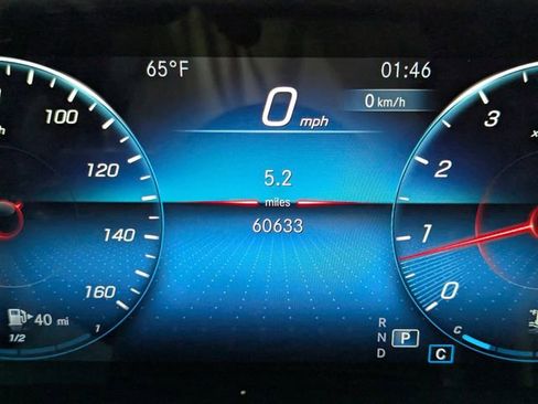 Used 2022 Mercedes-Benz GLE 350 4MATIC w/ Premium Package image 20