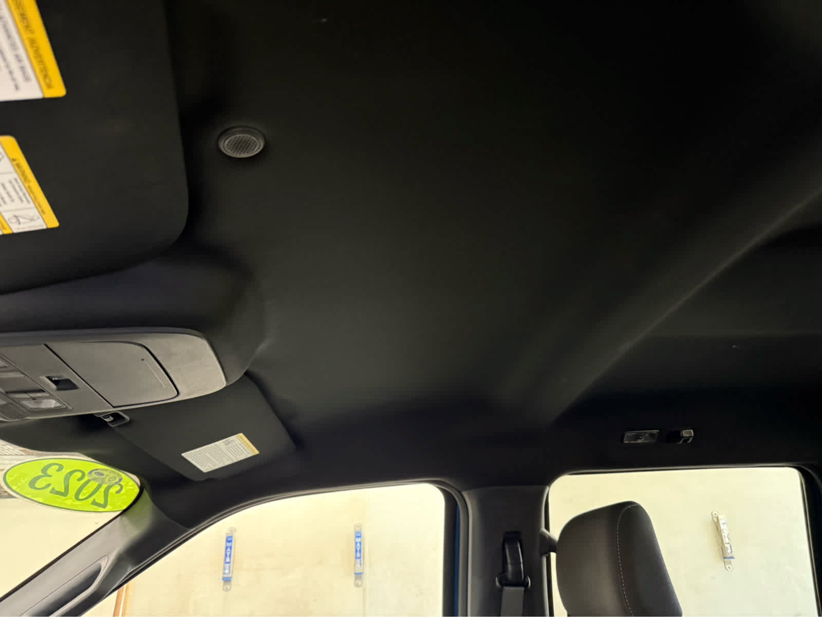 Used 2023 Ford F150 XLT w/ Equipment Group 302A High AWD/4WD image 13