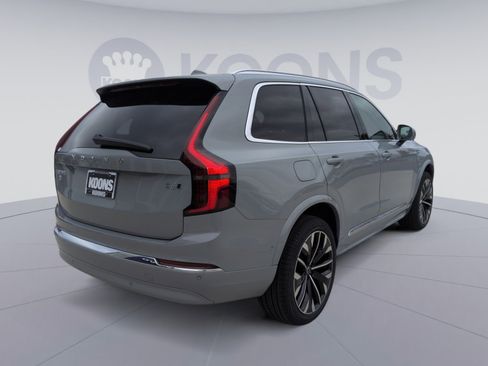 New 2026 Volvo XC90 B6 Ultra image 7
