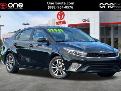Used 2024 Kia Forte LXS