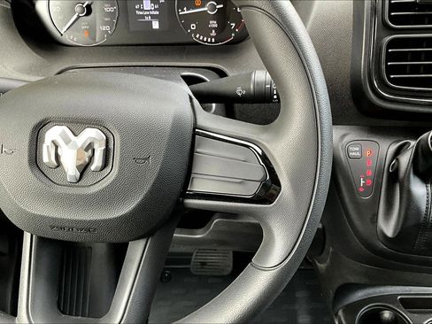 Used 2025 RAM ProMaster 2500 image 19