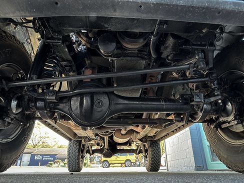 Used 1995 Land Rover Range Rover County image 40