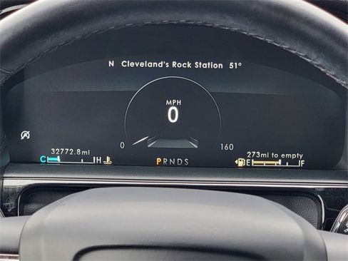 Certified 2022 Lincoln Nautilus Reserve w/ Equipment Group 201A image 35