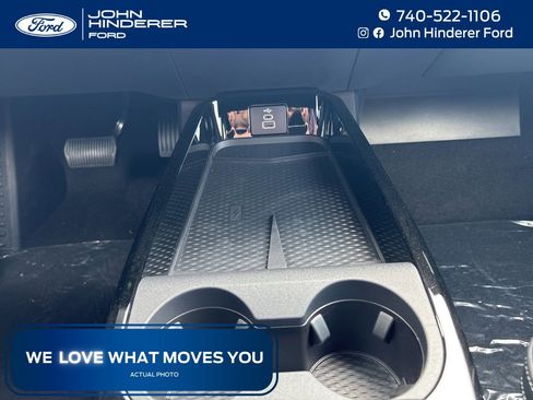 New 2025 Ford Mustang Mach-E GT image 28