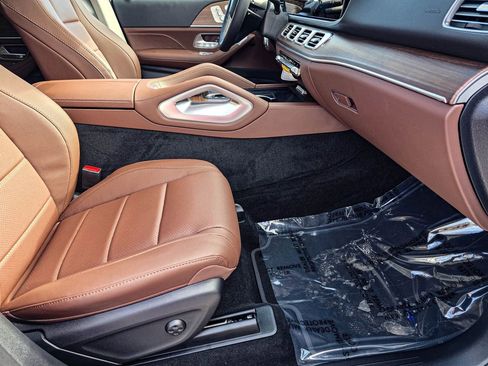 New 2026 Mercedes-Benz GLE 350 4MATIC image 42