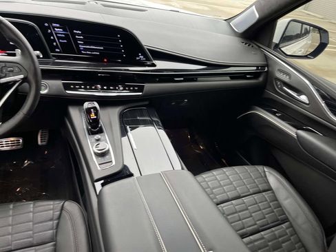 Certified 2024 Cadillac Escalade V image 15
