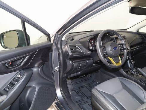 Used 2023 Subaru Crosstrek 2.5i Sport image 43