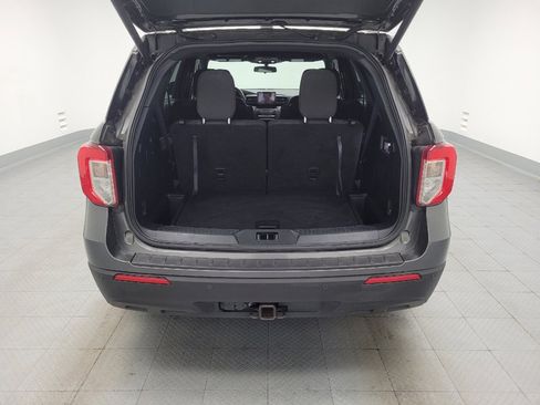 Used 2020 Ford Explorer XLT w/ Class III Trailer Tow Package image 29