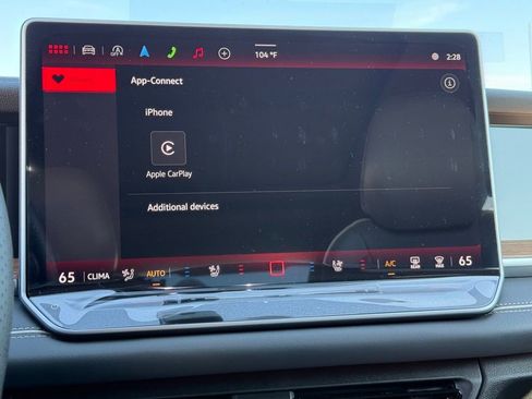 New 2026 Volkswagen Tiguan SEL R-Line AWD/4WD image 22