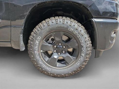 New 2026 RAM 1500 Classic Warlock AWD/4WD image 15
