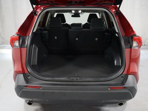 Certified 2024 Toyota RAV4 LE FWD image 32