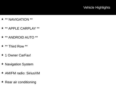 Used 2025 Hyundai Palisade SEL image 4