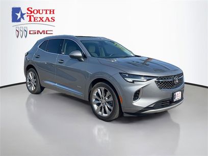Used 2023 Buick Envision Avenir