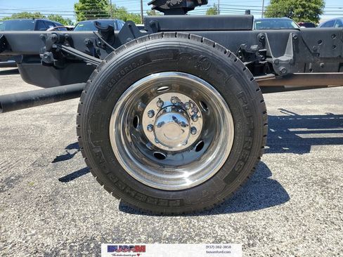 Used 2023 Ford F450 XL AWD/4WD image 6