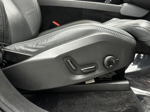 Used 2022 Volvo XC90 T6 Inscription w/ Advanced Package image 38