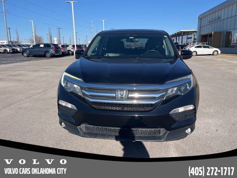 Used 2017 Honda Pilot EX-L image 2