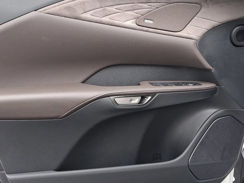 New 2026 Lexus RX 350 AWD image 8