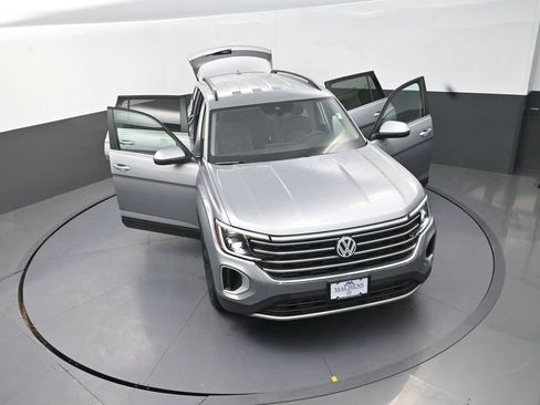 New 2026 Volkswagen Atlas SE AWD/4WD image 30