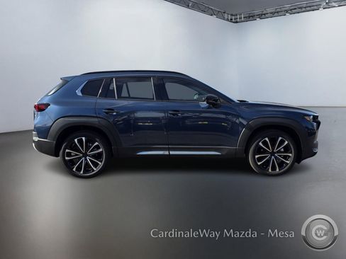 New 2026 MAZDA CX-50 2.5 Turbo w/ Accent Package image 3