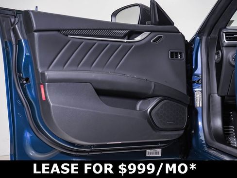 Used 2024 Maserati Ghibli Trofeo image 27